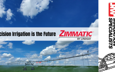 The Precision Advantage: Why Zimmatic Pivots Are Revolutionizing Irrigation for Professional Farmers